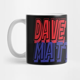 indie band Mug